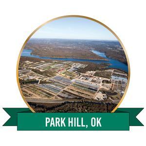 Park Hill, OK