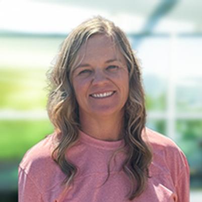 Traci Earle